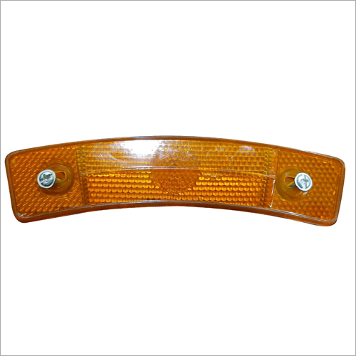 Mudgaurd Reflector