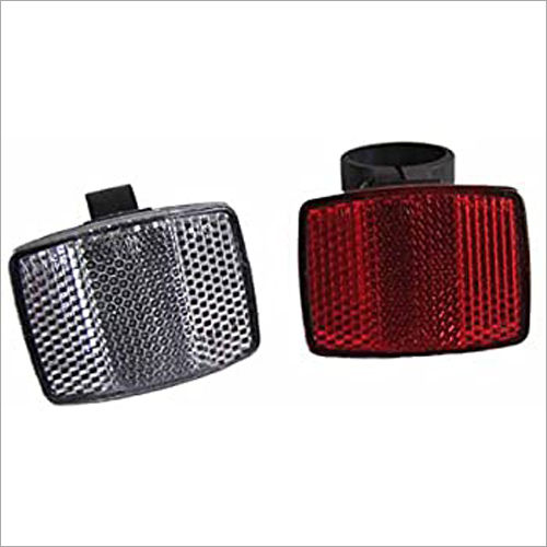 light reflector for cycle