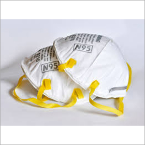 N95 Face Mask
