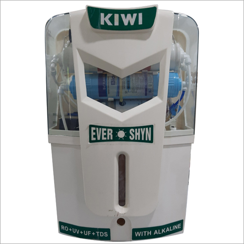 RO Water Purifier