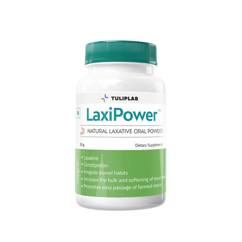 Laxative Powder