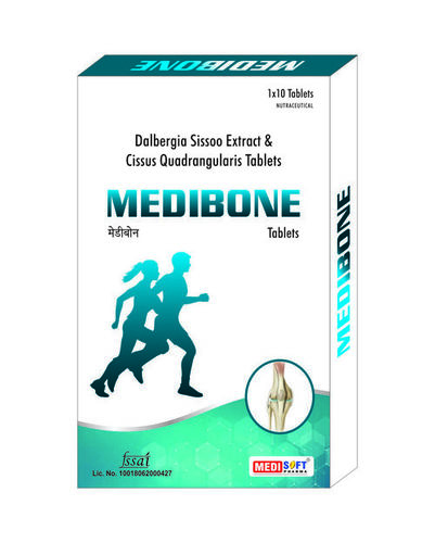 MEDIBONE TABLET MEDISOFT