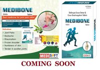 MEDIBONE TABLET MEDISOFT