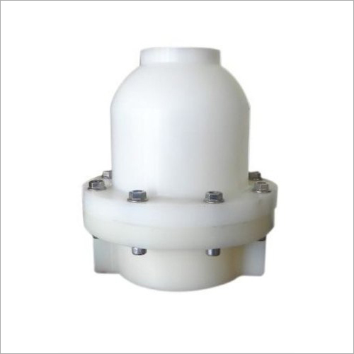 AODD Pump Air Operated Pulsation Dampener