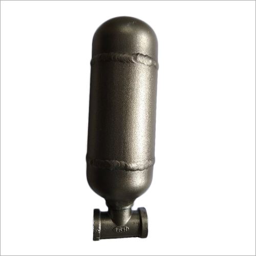 In Line Pulsation Dampeners For Dosing Pumps