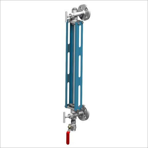 Tubular Level Gauge