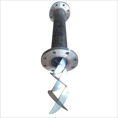 Industrial Static Mixer