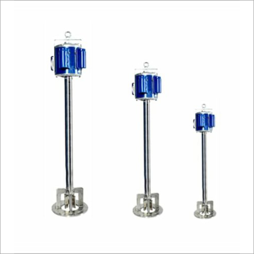 Chemical Agitator