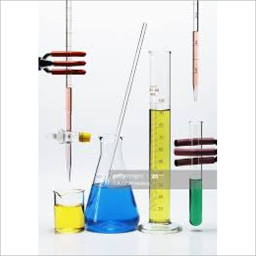 Chemistry Lab Glassware