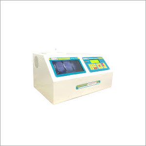 Automatic Laboratory Programmable