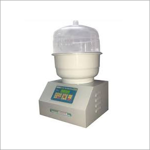 Leak Test Apparatus - Stainless Steel, Vacuum Level Better than 500 mm Hg | 16x2 Alphanumeric LCD, Variable Hold Timer 1-99 min, Easy Operation