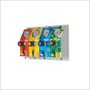 Analab Gas Control Module