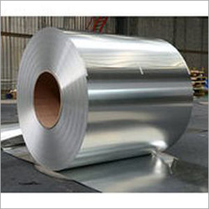 High Content Aluminium Electric Conduction