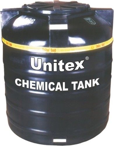 Chemical Storage Tanks Unitex