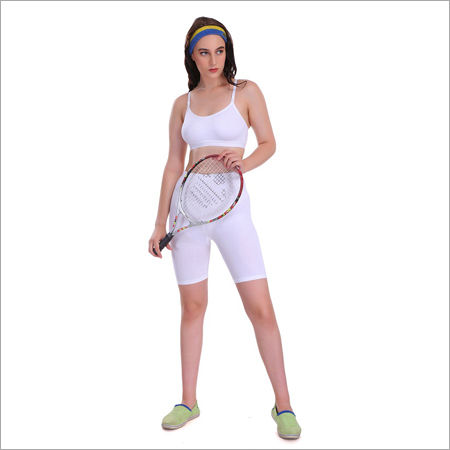 Plain Cotton Ladies Sports Bras at Rs 100/piece in Delhi