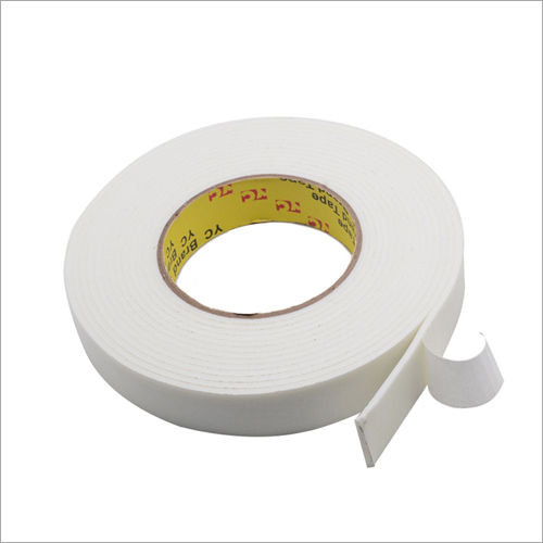 Double Sided Foam Tape