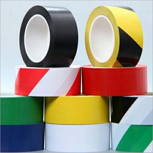 Floor Marking Adhesive Tape