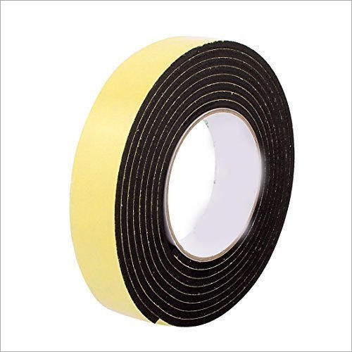 Foam Tape Tape Thickness: Different Thickness Available Millimeter (Mm)