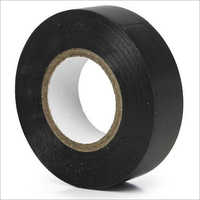 Black Pvc Adhesive Tape