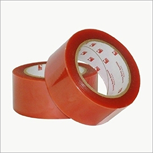 Brown Silicon Adhesive Tape