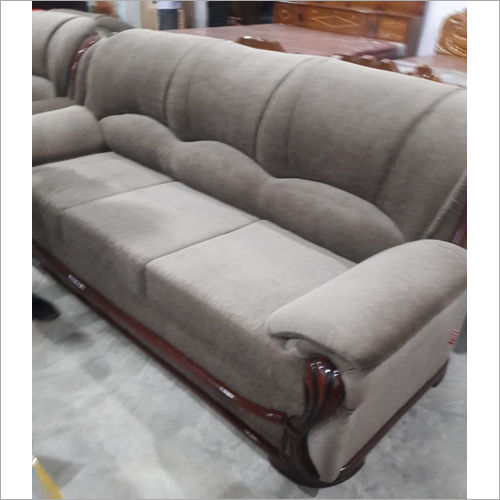 Three Seater Sofa Set