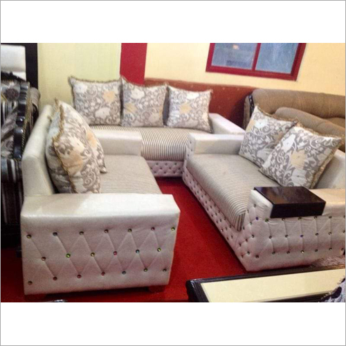 Classic Sofa Set