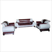 Living Room Classic Sofa Set