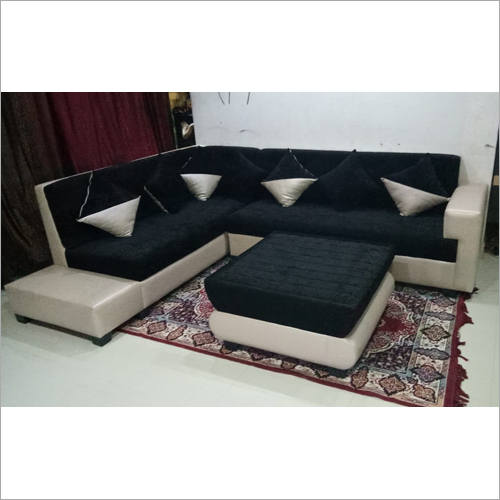 Cushion Sofa Set