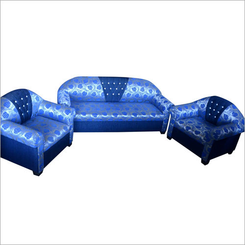 Dining Hall Designer Sofa Set