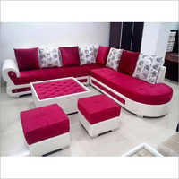 Drawing Room Stylish Sofa Set