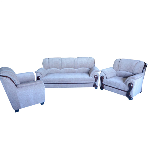 Indoor Five Seater Sofa Set
