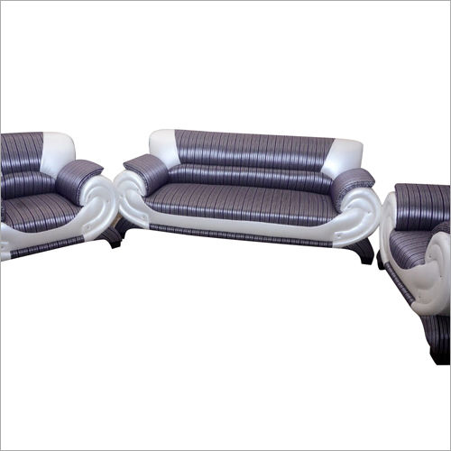 Cushion Comfortable Sofa Set