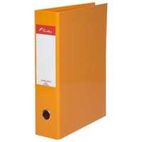 A4 Laminated Paper Box File