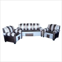Five Seater Comfortable Sofa Set