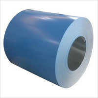 Ppgi Coil - Pre-painted Galvanised Iron Coil 0.12-4.0 Mm Thick, 600-1250 Mm Width, Zinc Coating 30-275 G/m2, High Toughness, Weather Resistant, Good Insulation