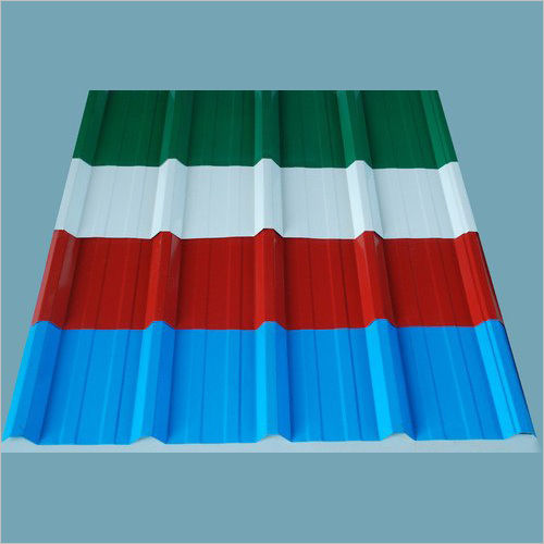 GI Roofing Sheet