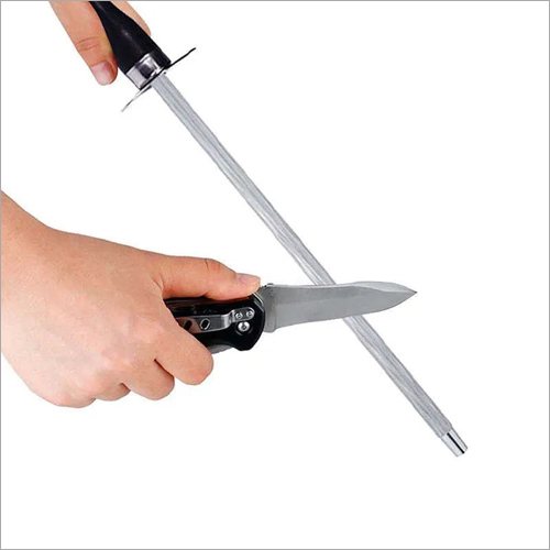 Knife Sharpener Stick By SOUTHEAST RETAIL VENTURES
