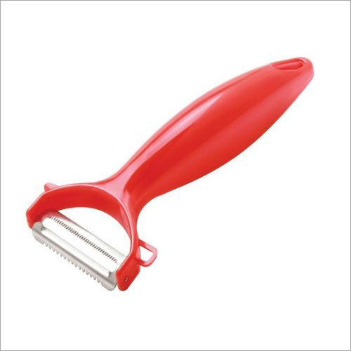 Plastic Peeler