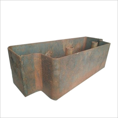 50 Kg Elevator Counter Weight