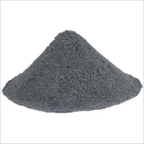 Black Iron Powder