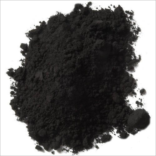 Black Iron Mill Scale Powder