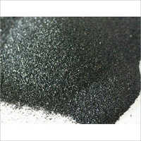 Black Slag Iron Powder