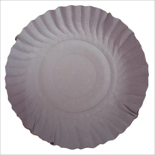 Duplex Paper Plate By H N IMPEX