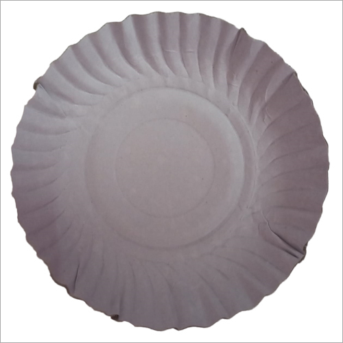 Duplex Paper Plate