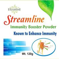 Streamline Immunity Booster Powder