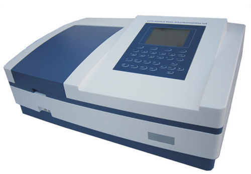 Digital Spectrophotometer