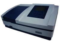 Digital Spectrophotometer