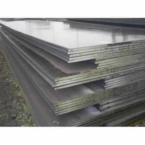 Titanium Alloy Ti 6246 Plate