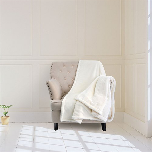 Institutional Mink Blanket