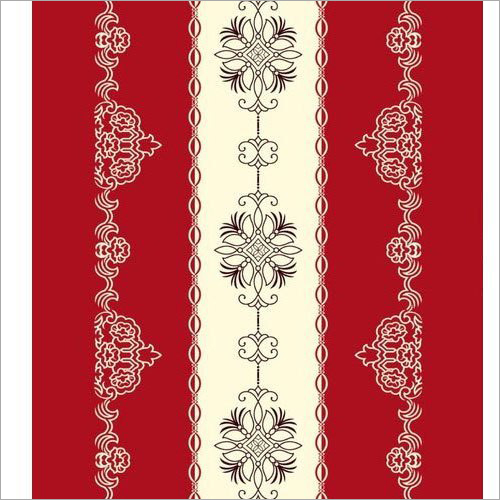 Hotel Printed Fleece Blanket